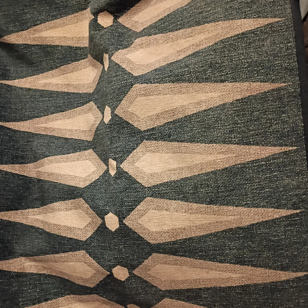 5x8 Ruggable Jason Adler Rug - Picture 2 of 5